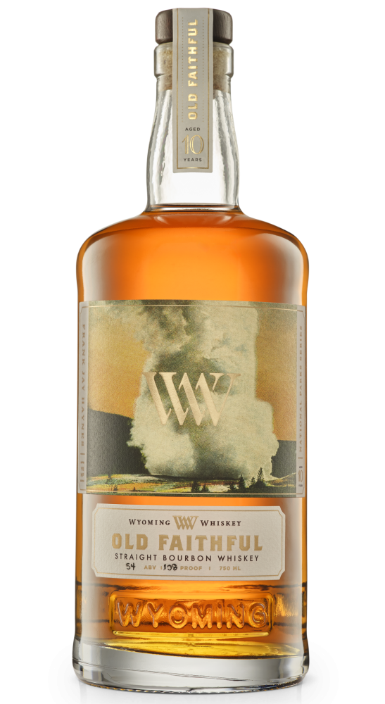 Wilderness - Wyoming Whiskey